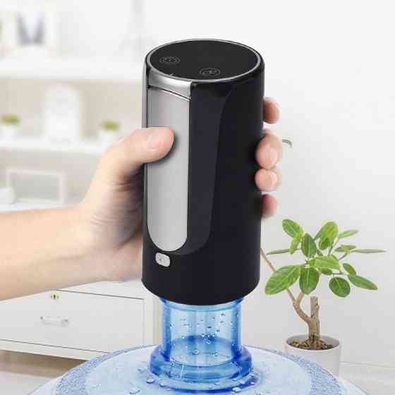 Электрическая помпа | Автоматический диспенсер | Дозатор для воды Донецк