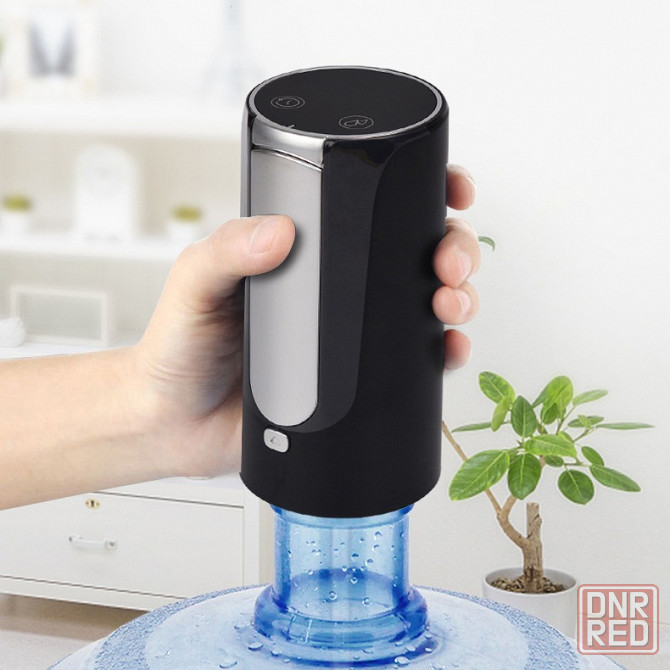 Электрическая помпа | Автоматический диспенсер | Дозатор для воды Донецк - изображение 5