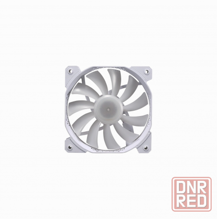 Вентилятор Formula Cosmic 12wh Arpw, размер 120x120x25мм (арт-1519) Макеевка - изображение 3