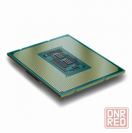 Процессор Intel Core I3-14100f Oem Lga1700 (арт-6944) Макеевка - изображение 2