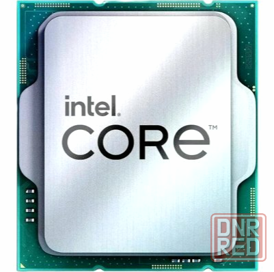 Процессор Intel Core I3-14100f Oem Lga1700 (арт-6944) Макеевка - изображение 3
