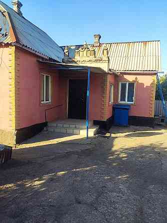 Продажа дома Донецк