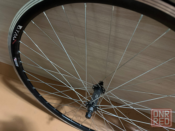 Продам новые велосипедные колеса в сборе Донецк - изображение 3