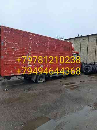 Продам цельнометаллические будки Донецк