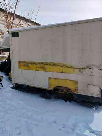 Продам цельнометаллические будки Донецк