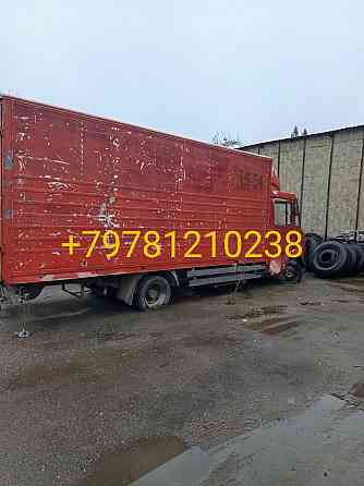 Продам цельнометаллические будки Донецк