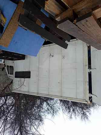 Продам цельнометаллические будки Донецк