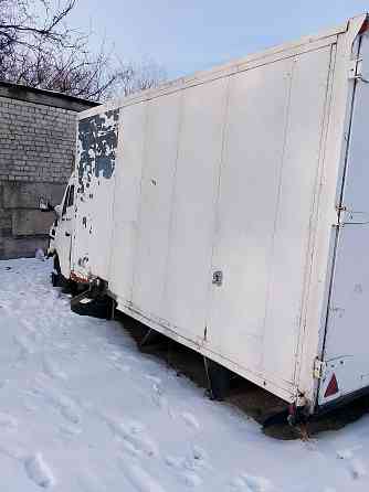 Продам цельнометаллические будки Донецк