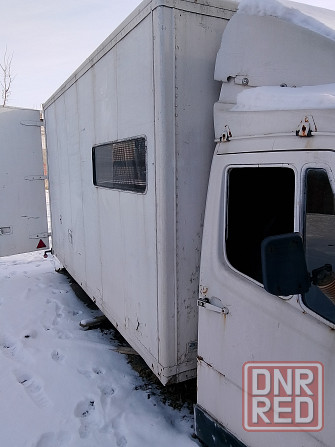 Продам цельнометаллические будки Донецк - изображение 5