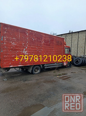 Продам цельнометаллические будки Донецк - изображение 2