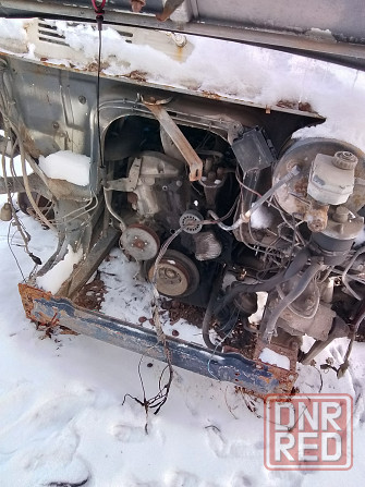 Продам цельнометаллические будки Донецк - изображение 7