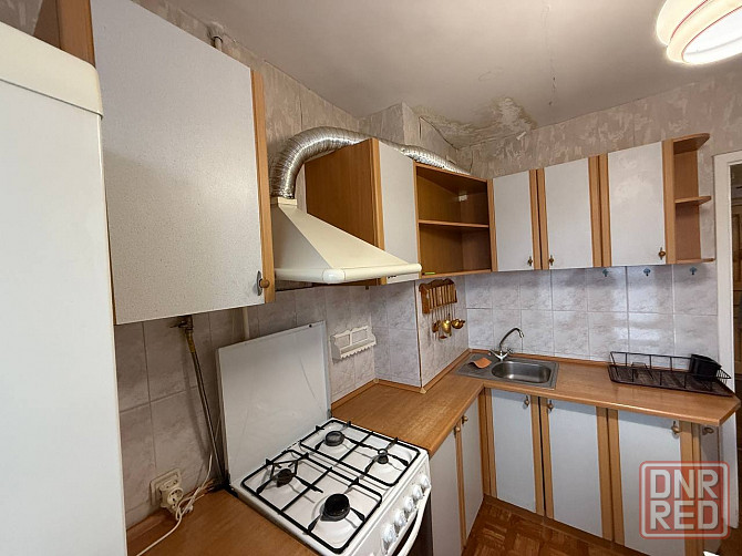 Аренда квартиры Школьный б-р дом 20 Донецк - изображение 7