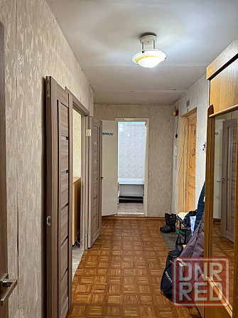 Аренда квартиры Школьный б-р дом 20 Донецк - изображение 4