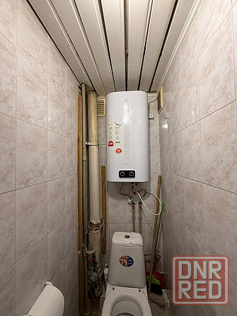 Аренда квартиры Школьный б-р дом 20 Донецк - изображение 8