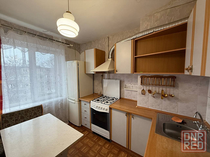 Аренда квартиры Школьный б-р дом 20 Донецк - изображение 1