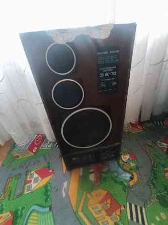 Колонки акустические Донецк