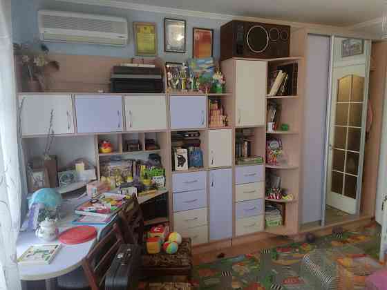 Стенка, детский уголок, шифоньер Донецк