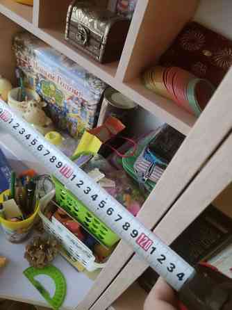 Стенка, детский уголок, шифоньер Донецк