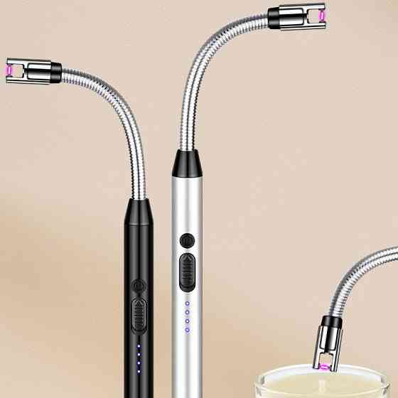 Электронная зажигалка для плиты | Импульсная / кухонная / дуговая Донецк