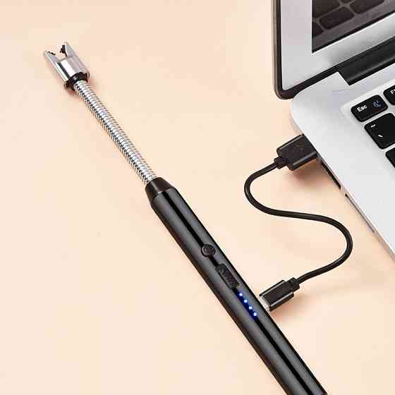 Электронная зажигалка для плиты | Импульсная / кухонная / дуговая Донецк