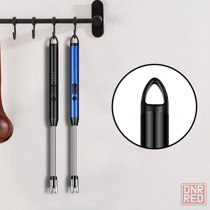 Электронная зажигалка для плиты | Импульсная / кухонная / дуговая Донецк - изображение 7