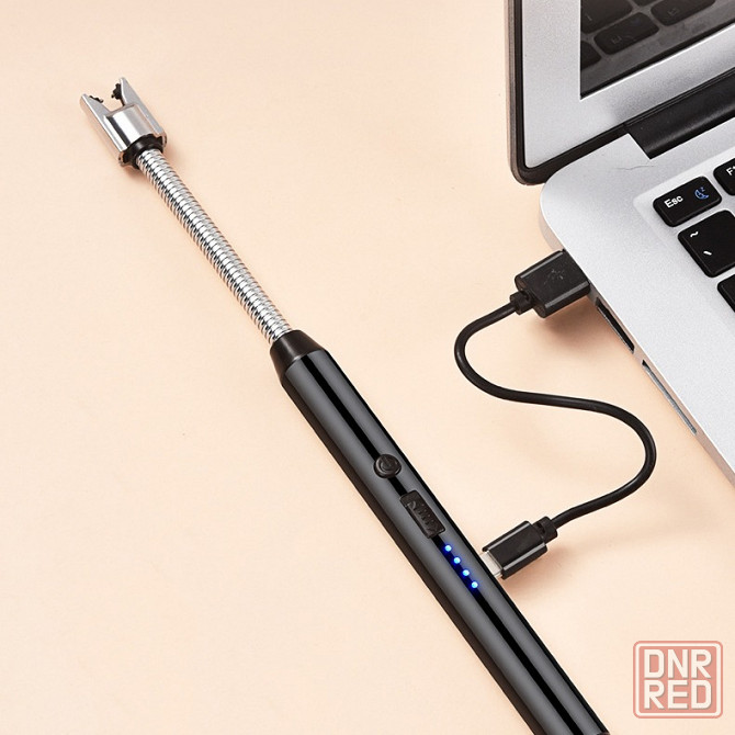 Электронная зажигалка для плиты | Импульсная / кухонная / дуговая Донецк - изображение 3