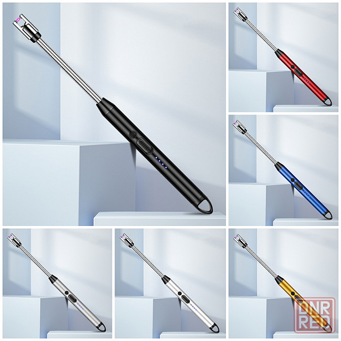 Электронная зажигалка для плиты | Импульсная / кухонная / дуговая Донецк - изображение 8