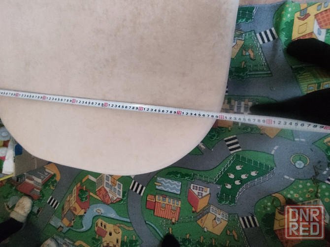 Кровать детская раскладная Донецк - изображение 3