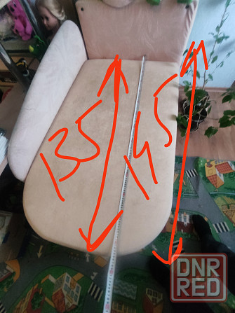 Кровать детская раскладная Донецк - изображение 2