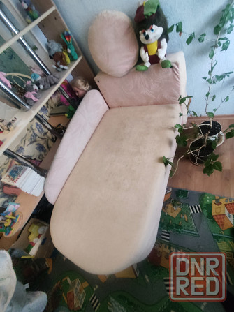 Кровать детская раскладная Донецк - изображение 1