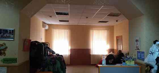 Сдам офисное помещение Университетская / Ватутина 499 м2 Донецк