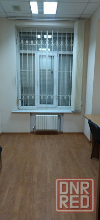 Сдам офис Университетская парк Коварных фигур. 499 м2 Донецк - изображение 3