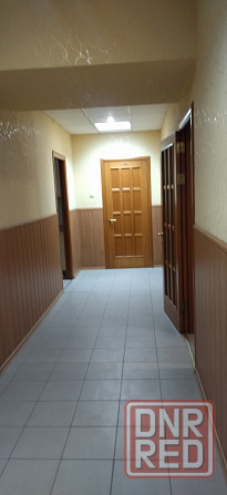 Сдам офис Университетская парк Коварных фигур. 499 м2 Донецк - изображение 2