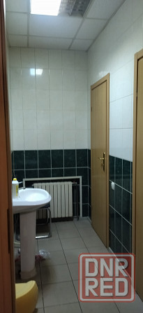 Сдам офис Университетская парк Коварных фигур. 499 м2 Донецк - изображение 7