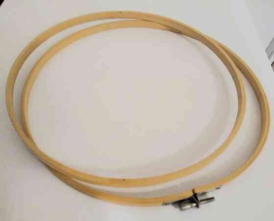 Пяльцы Донецк