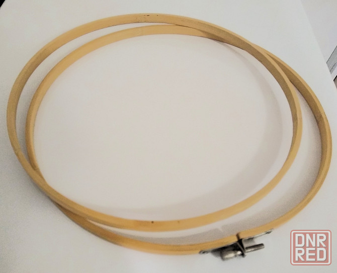 Пяльцы Донецк - изображение 2