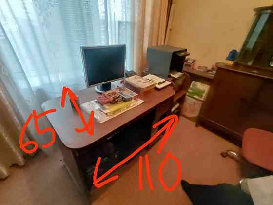 Стол компъютерный Донецк