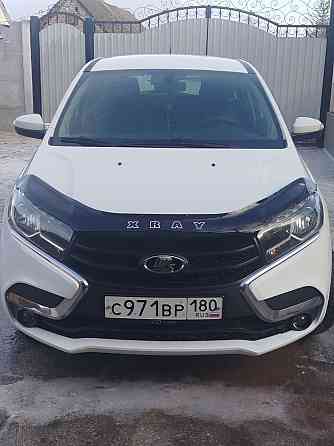 LADA X RAY Макеевка