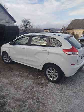 LADA X RAY Макеевка