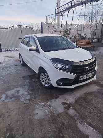 LADA X RAY Макеевка