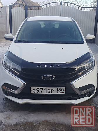 LADA X RAY Макеевка - изображение 1