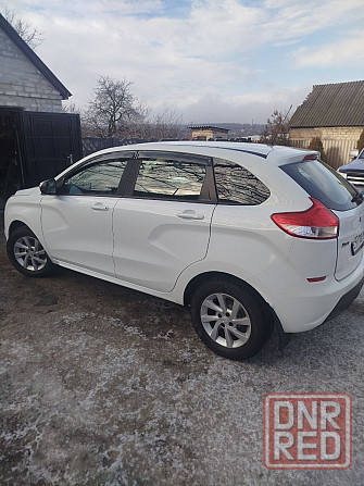 LADA X RAY Макеевка - изображение 2