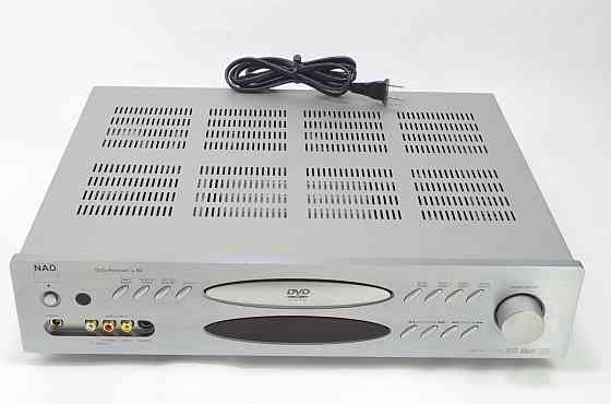 стереоресивер NAD-L53 Донецк