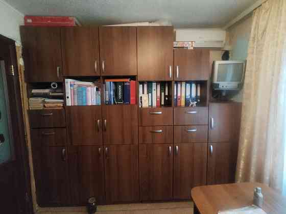 Стенка офисная мебель Донецк