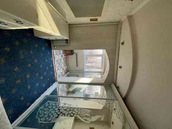 3 комнатная квартира ул. Бирюзова Кировский р-н 4,6 млн руб Донецк