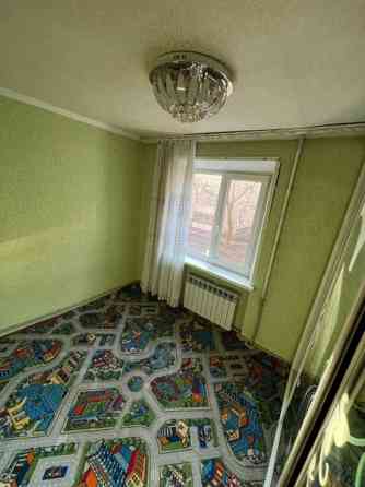 3х.комнатная квартира ул.Бирюзова 4млн.600руб Донецк