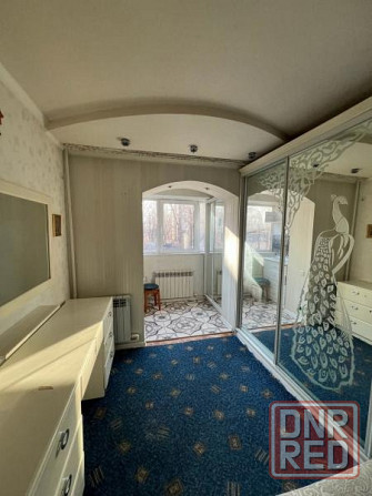 3х.комнатная квартира ул.Бирюзова 4млн.600руб Донецк - изображение 5