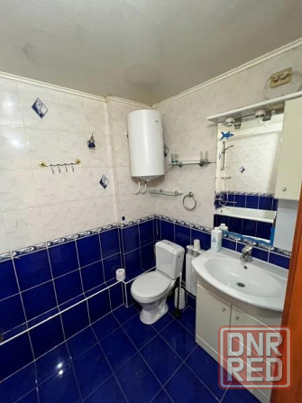 3х.комнатная квартира ул.Бирюзова 4млн.600руб Донецк - изображение 2