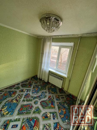 3х.комнатная квартира ул.Бирюзова 4млн.600руб Донецк - изображение 3