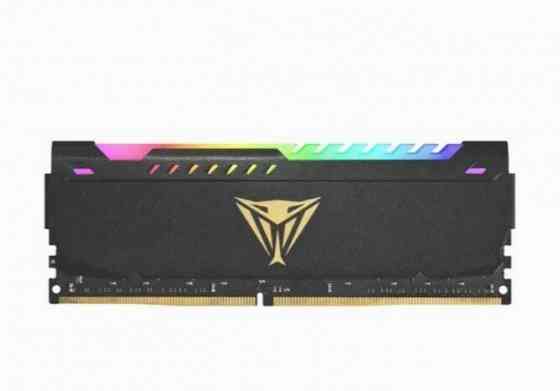 Модуль памяти Patriot Viper Steel Rgb Dimm 8gb Pc28800 Ddr4 Pvsr48g360c0 (арт-5860) Макеевка